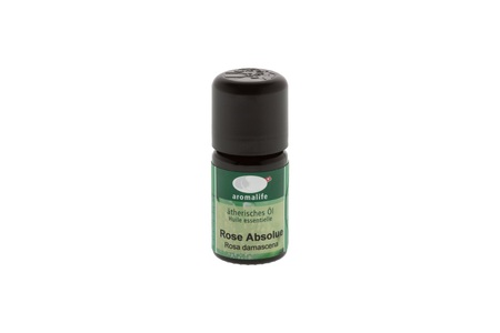 Aromalife, aromalife Rose Absolue Ätherisches Öl (5 ml), aromalife Rose Absolue Ätherisches Öl (5 ml)