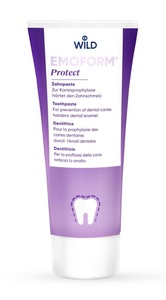 Emoform, Emoform Protect Zahnpaste (75 ml), EMOFORM Protect Zahnpaste (75ml)