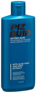 Piz Buin, PIZ BUIN After Sun Soothing Lotion (200 ml), PIZ BUIN - After Sun Soothing and Cooling Moisturizing Lotion, 200 ml