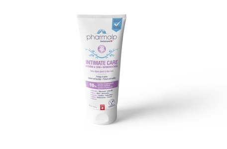 Pharmalp, Pharmalp Soin intime (100 ml), pharmalp Soin intime Tube (100ml)
