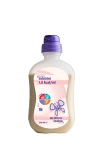 Infatrini, Infatrini flüssig (neu) (12x500 ml), Infatrini flüssig (neu)