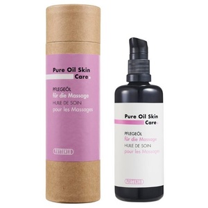 Phytomed, PHYTOMED Pflegeöl für die Massage (100 ml), Pflegeöl für die Massage (100 ml)