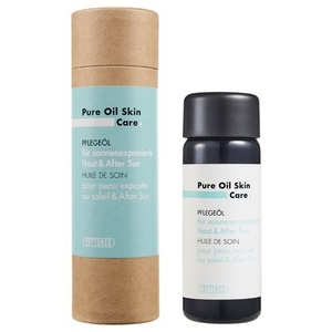 Phytomed, PHYTOMED Pflegeöl für sonnenexponierte Haut & After Sun (100 ml), Pflegeöl für sonnenexponierte Haut & After Sun (100 ml)