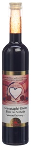 Dr. Jacob´s, Dr. Jacob's Granatapfel Elixier mediterran (500 ml), Dr. Jacob's Granatapfel Elixier mediterran