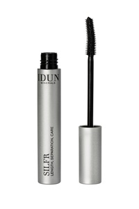IDUN, IDUN Mascara Silfr Brown length separation vegan 1 Stück, IDUN Minerals Mascara Silfr Brown length separation new design vegan