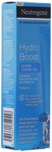 Johnson&Johnson GmbH-CHC, Johnson&Johnson GmbH-CHC Neutrogena® Hydro Boost Belebendes Augen Creme Gel, Neutrogena Hydro Boost Aqua Augen Creme Gel (15ml)