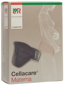 Cellacare, Cellacare Materna Comfort Gr2 95-110cm (1 Stück), Cellacare® Materna Comfort Hüftumfang 95-110 cm
