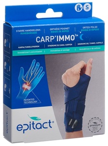 Epitact, Epitact CARP'IMMO STARR S LINKS (1 Stück), epitact Carp' Immo Starr S Links (1 Stk)