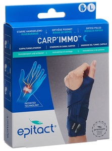 Epitact, Epitact CARP'IMMO STARR L LINKS (1 Stück), Epitact CARP'IMMO STARR L LINKS