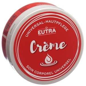 Eutra, EUTRA Creme (150 ml), Eutra Creme (150ml)