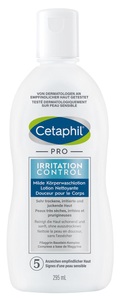 Cetaphil, Cetaphil PRO IRRITATION CONTROL milde Körperwaschlotion 295 ml, Cetaphil PRO Irritation Control Milde Körperwaschlotion (295ml)