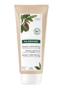 Klorane, KLORANE Hair - Cupuaçu Balsam, KLORANE Cupuaçu Pflegebalsam Bio 200 ml