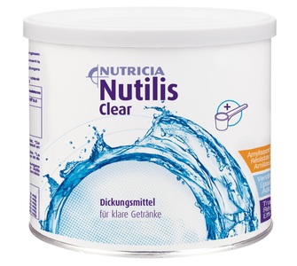 Nutilis, Nutilis Clear (175 g), NUTRICIA Nutilis Clear (175g)