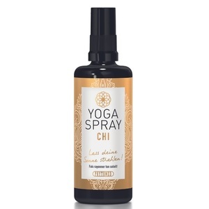 Phytomed, PHYTOMED CHI Yoga Spray (100 ml), PHYTOMED Yoga Spray CHI (100ml)