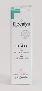 Decalys, Decalys Le Gel (10 ml), Decalys Medical Le Gel (10ml)