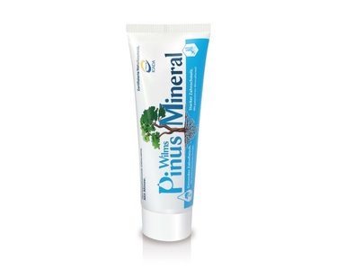 Wilms, Wilms Zahnpasta mit Minze ohne Fluoride (75 ml), Wilms Zahnpasta mit Minze ohne Fluoride