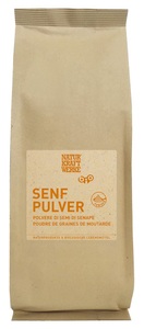 Naturkraftwerke, NaturKraftWerke Senfpulver Bio/kbA (1 Kilogramm), NaturKraftWerke Senfpulver Bio/kbA