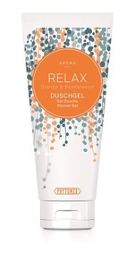 Phytomed, PHYTOMED Relax Aroma Duschgel (200 ml), PHYTOMED Relax Aroma Duschgel
