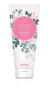 Phytomed, PHYTOMED Rose Aroma Duschgel (200 ml), PHYTOMED Rose Aroma Duschgel