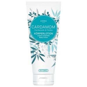 Phytomed, PHYTOMED Cardamom Aroma Körperlotion (200 ml), PHYTOMED Cardamom Aroma Körperlotion