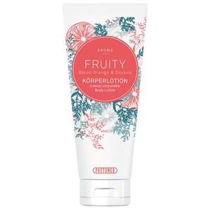 Phytomed, PHYTOMED Fruity Aroma Körperlotion (200 ml), PHYTOMED Fruity Aroma Körperlotion