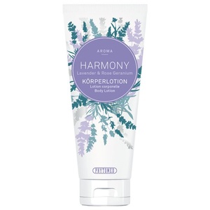 Phytomed, PHYTOMED Harmony Aroma Körperlotion (200 ml), PHYTOMED Harmony Aroma Körperlotion