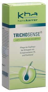 Trichosense, Trichosense Anti-Schuppen-Shampoo, Trichosense Anti-Schuppen-Shampoo