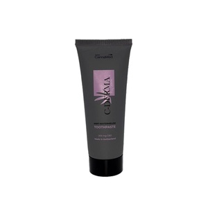 Swiss Cannamed SA, C-Derma by Céline Zahnpasta 80 ml, C-DERMA By Céline Zahnpasta (80ml)