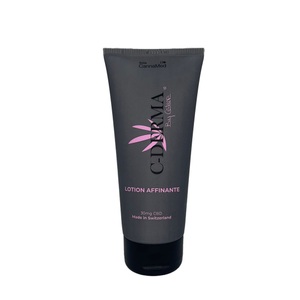 Swiss Cannamed SA, C-Derma by Céline Anti-Cellulite Gel 250 ml, C-Derma by Céline CBD Body Straffungsserum