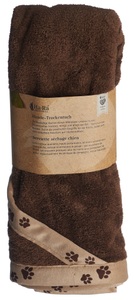 Ha-Ra, Ha-Ra Hunde-Trockentuch (neu) (1 Stück), Ha-Ra ORIGINAL Hunde-Trockentuch