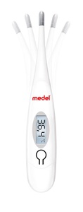 BEURER, beurer Express Fieberthermometer (1 Stück), medel Express Fieberthermometer