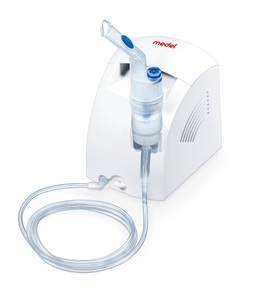 BEURER, beurer Air Plus Inhalator (1 Stück), medel Air Plus Inhalator