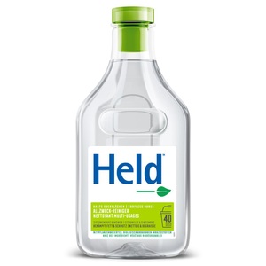 Held, Held Allzweckreiniger Zitronengras und Ingwer (1L), Held Allzweckreiniger