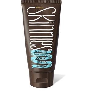 Skinnies, Skinnies Sonnengel SPF30 (35ml), Skinnies Sonnengel SPF30 (35ml)