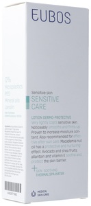 I.D. Phar, I.D. PHAR Eubos Empfindliche Lotion Derma-Protectrice, EUBOS Empfindliche Lotion Derma-Protectrice