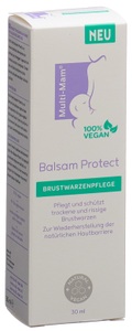 Multi Mam, Multi-Mam Balsam Protect (30 ml), Multi-Mam Balsam Protect (30ml)