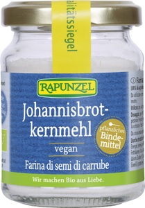 RAPUNZEL, Rapunzel Johannisbrotkernmehl (65 g), RAPUNZEL Johannisbrotkernmehl (65g)