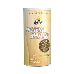 Active, Active Soja-Protein laktosefrei vegan Vanille (450 g), Active Soja-Protein laktosefrei vegan Vanille (450g)