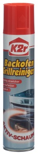 K2r, K2r Backofen Grill Reinigungsspray (300 ml), K2r Backofen & Grillreiniger (300ml)