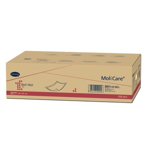 Molicare, MoliCare Bed Mat Eco 7 40x60cm (100 Stück), MoliCare Bed Mat Eco 7 40x60cm