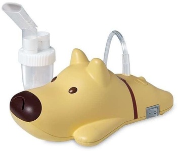 rossmax, rossmax Qutie Inhalationsgerät NI60 inklusiv Vernebler Set (1 Stück), rossmax Qutie Inhalationsgerät NI60 inklusiv Vernebler Set