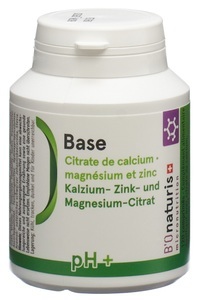 BIOnaturis, Bionaturis - Base - 120 Tabletten, BIOnaturis Base Tablette