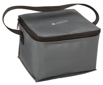 Ardo, Ardo Kühltasche komplett (1 Stück), Ardo Kühltasche für Muttermilch komplett (1 Stk)