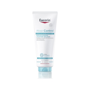 Eucerin, Eucerin AtoControl Balsam 400 ml, Eucerin AtoControl Balsam Tube 400 ml