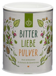 BitterLiebe, BitterLiebe Pulver - 100 g, BITTERLIEBE Pulver