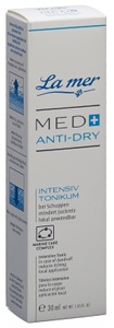 La mer, La Mer MED+ Anti-Dry Intensiv Tonikum (30ml), La Mer MED+ Anti-Dry Intensiv Tonikum (30ml)