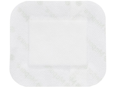 Mölnlycke Health Care, Mepore® Selbstklebendes Operationsverband 9 x 10 cm, Mölnlycke® Mepore® Chirurgischer Heftpflasterverband 10 x 9 cm