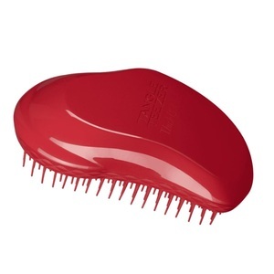 Tangle Teezer, Tangle Teezer - Thick & Curly Salsa Red, TangleTeezer Haarbürste Thick & Curly, rot