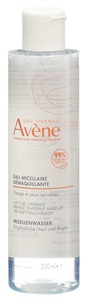 Pierre Fabre S.A, Avène Mizellenwasser, Avène Mizellares Reinigungswasser