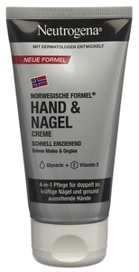 Neutrogena, Neutrogena Hand & Nagelcreme (75 ml), Neutrogena, Beauty, Neutrogena Hand und Nagel Creme, 75 ml Beauty,